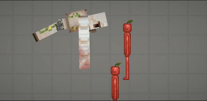 Playground Melon Craft screenshot image 4_Popularmodapk.com