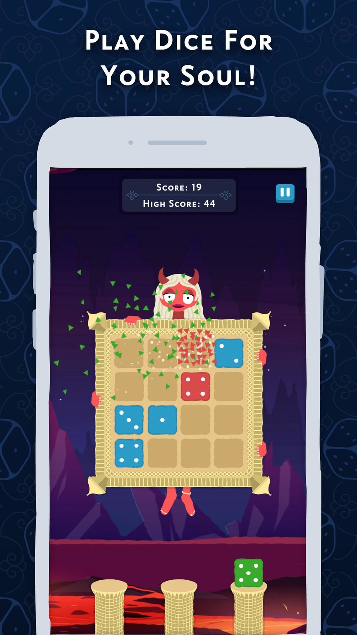 Dice Versa screenshot image 3_Popularmodapk.com