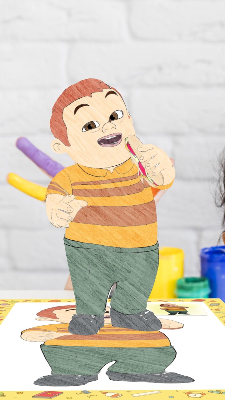 Pırıl Boyama screenshot image 1_Popularmodapk.com