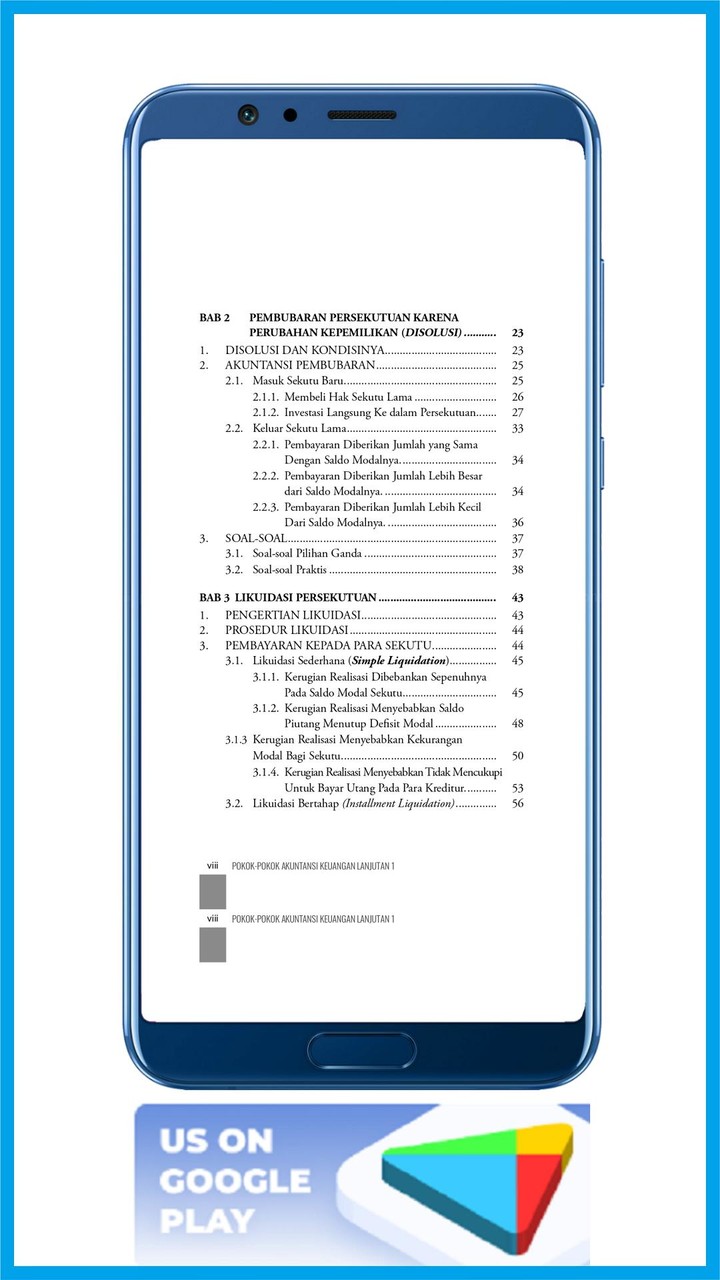 Akuntansi Keuangan Lanjutan 1 screenshot image 8_Popularmodapk.com