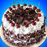 Black Forest Cake Maker1.4.2_Popularmodapk.com