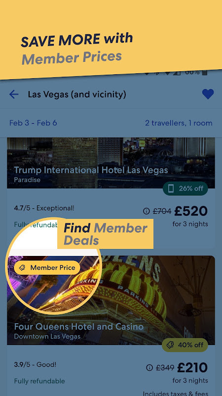 Mike's Macros screenshot image 19_Popularmodapk.com