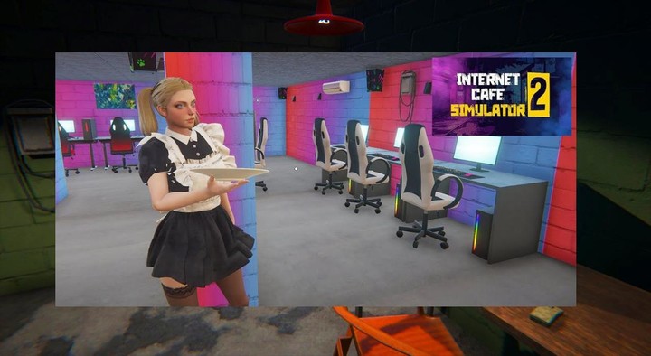 ‌Internet Cafe Simulator Guide screenshot image 6_Popularmodapk.com