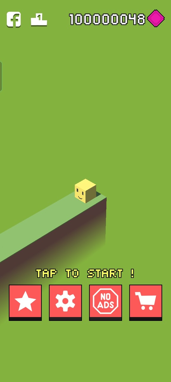 跳舞的线无尽版<span>(New mod)</span> screenshot image 1_Popularmodapk.com