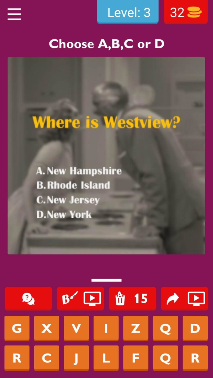 WandaVision Quiz screenshot image 15_Popularmodapk.com