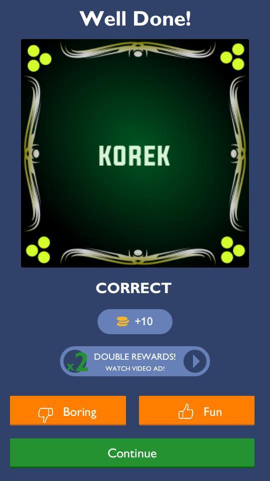 Spell It Right Dear! screenshot image 2_Popularmodapk.com