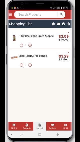 Ridley’s Family Market screenshot image 9_Popularmodapk.com