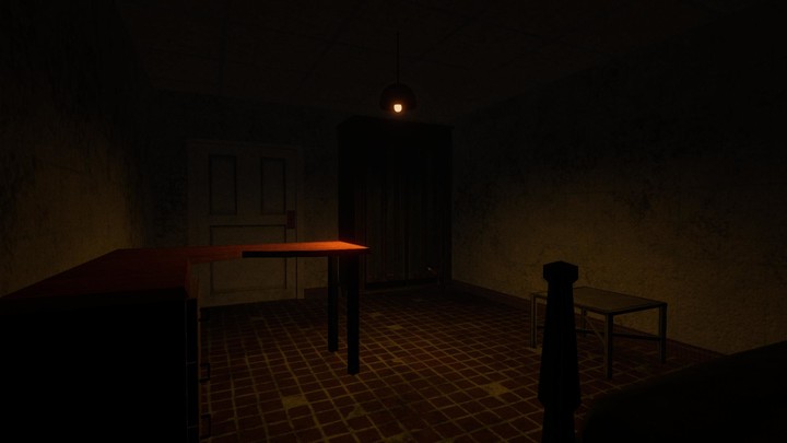 Cannibal's House screenshot image 2_Popularmodapk.com