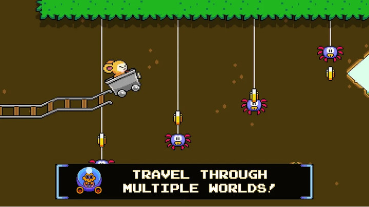 Pompom: The Great Space Rescue<span>(Unlocked)</span> screenshot image 4_Popularmodapk.com