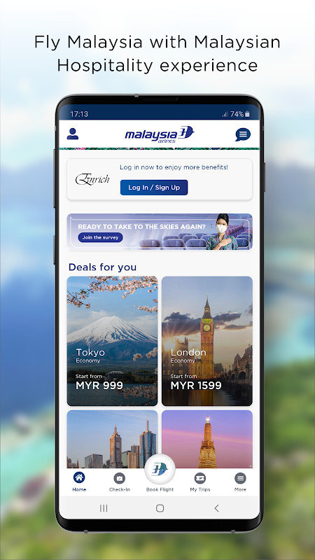 Malaysia Airlines screenshot image 25_Popularmodapk.com