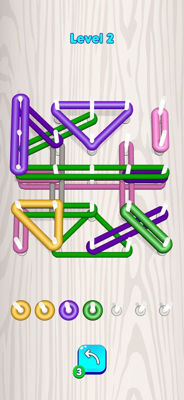 Elastrio screenshot image 2_Popularmodapk.com