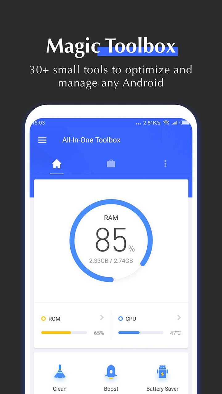 Handelsblatt - Nachrichten screenshot image 22_Popularmodapk.com
