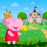 Princess and the Ice Dragon<span>(Unlock All)</span>1.3.6_Popularmodapk.com