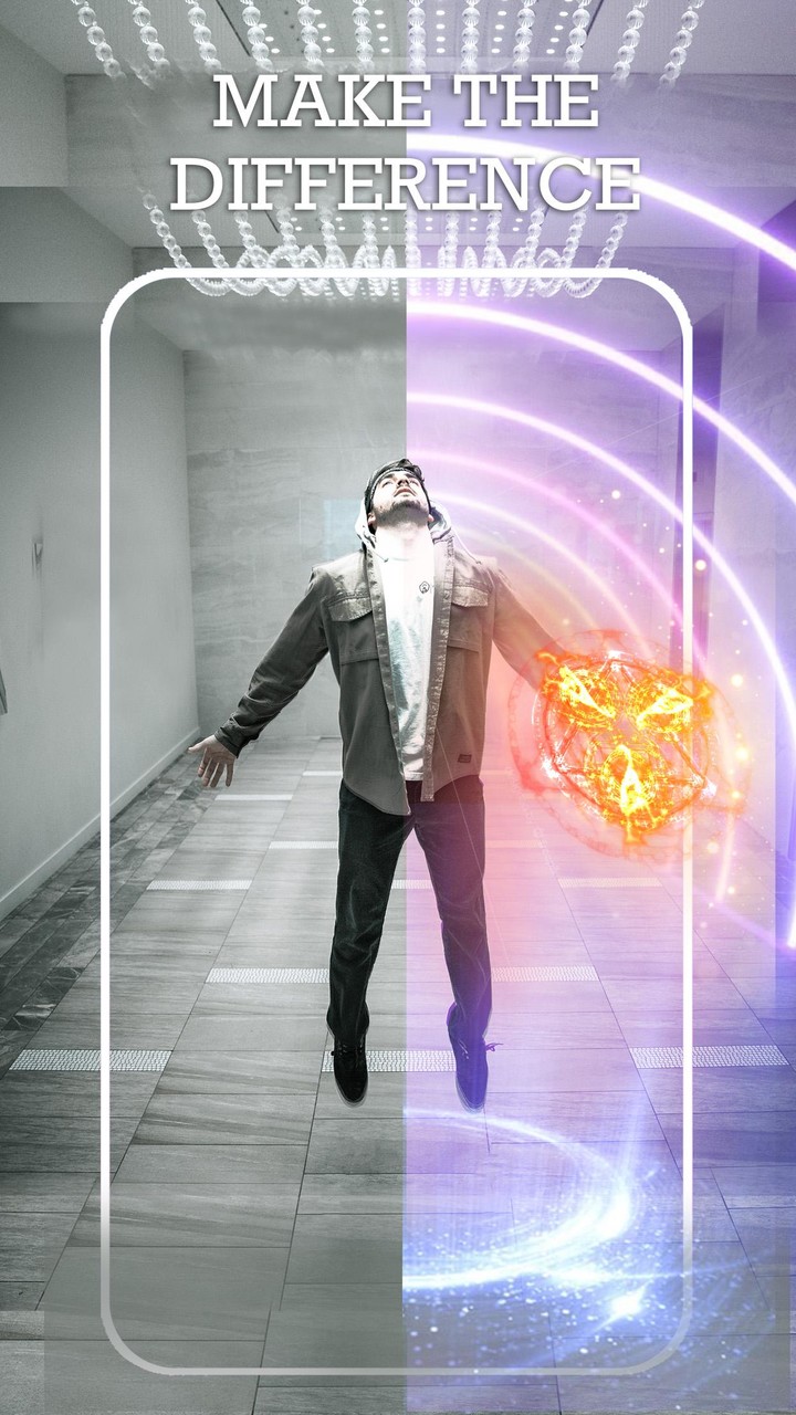 Video FX Effect Maker screenshot image 13_Popularmodapk.com