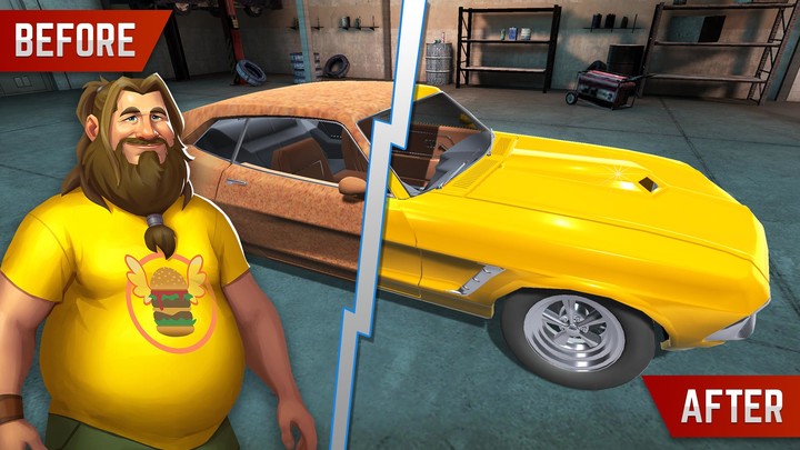 Car Superstar screenshot image 6_Popularmodapk.com