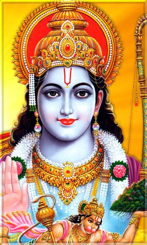 Happy Sri Rama Navami Greetings & Themes screenshot image 9_Popularmodapk.com