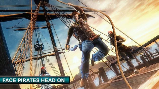 Survival Ocean Quest<span>(Invincible)</span> screenshot image 16_Popularmodapk.com