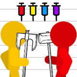 Stick Figure Playground<span>(No ads)</span>1.0.1_Popularmodapk.com