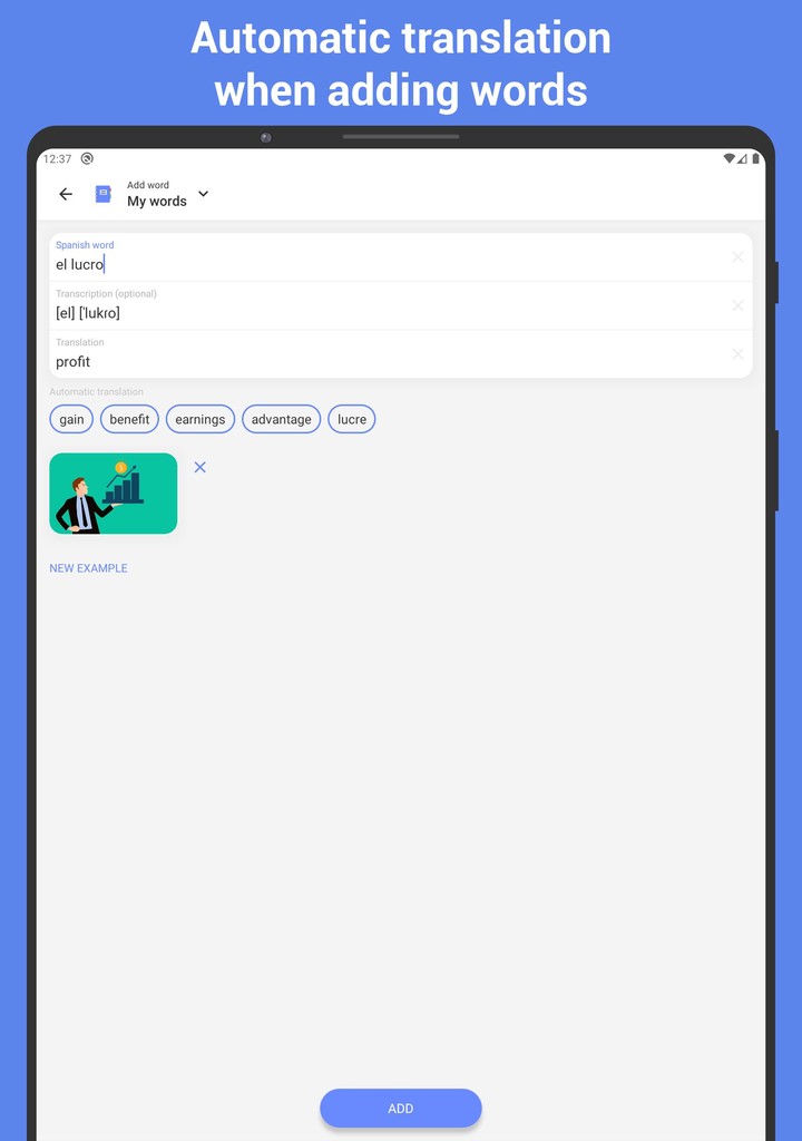 We Movers screenshot image 16_Popularmodapk.com
