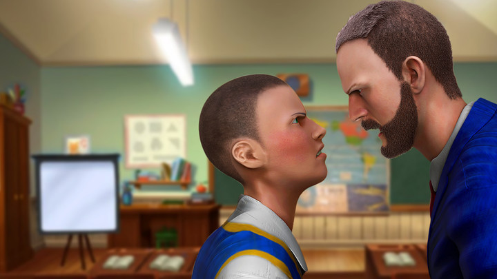 Abstract Wallpaper HD screenshot image 4_Popularmodapk.com