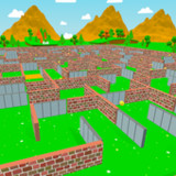 Maze Game 3D - Mazes9.2_Popularmodapk.com