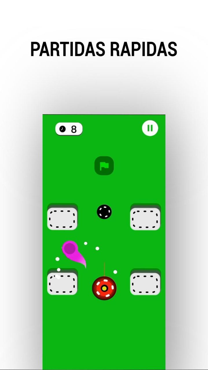 Golfer screenshot image 7_Popularmodapk.com