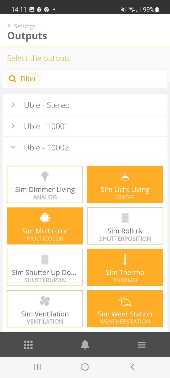Qbus Control screenshot image 4_Popularmodapk.com