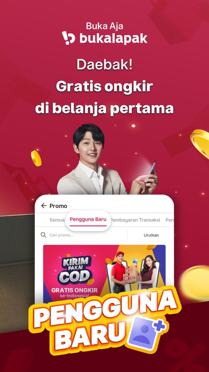 Bukalapak screenshot image 3_Popularmodapk.com