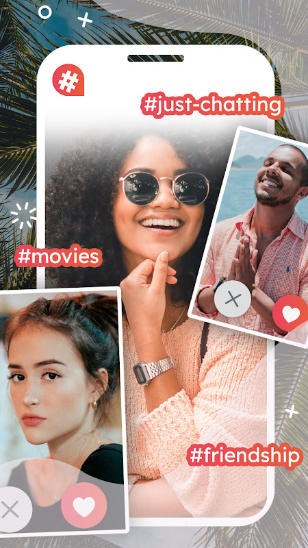 #Dating – Free dating app to match, chat & flirt screenshot image 18_Popularmodapk.com