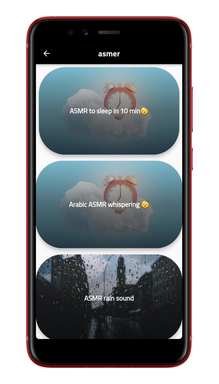 asmr tiktok screenshot image 8_Popularmodapk.com