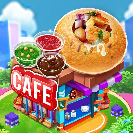 Cooking with Nasreen Chef Game screenshot image 1_Popularmodapk.com