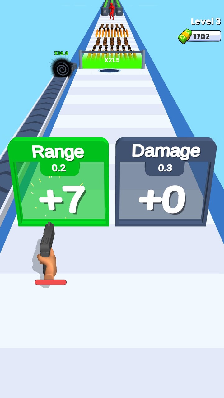 Vortex Craft 3D screenshot image 3_Popularmodapk.com