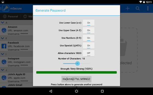 Havillah Elite screenshot image 22_Popularmodapk.com