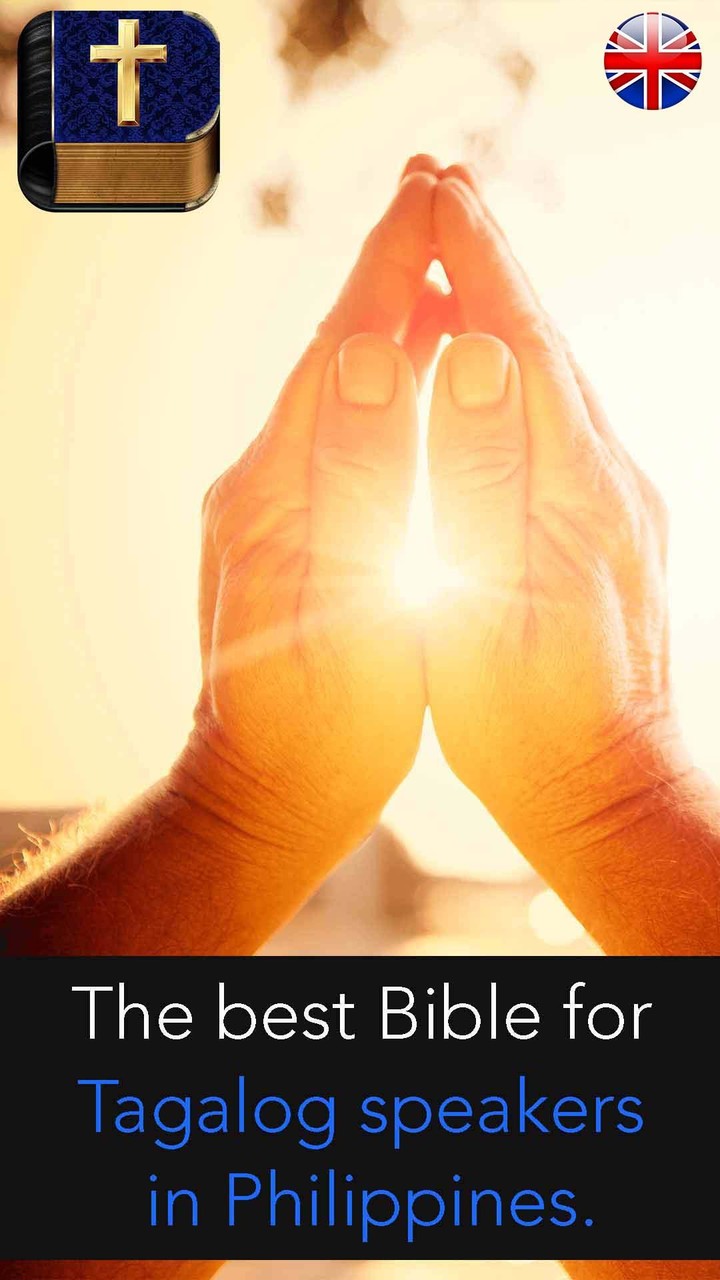 Bible in Tagalog screenshot image 6_Popularmodapk.com