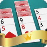 Solitaire - Spider TriPeaks1.1.1_Popularmodapk.com