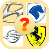 Угадай марку авто по логотипу10.19.6_Popularmodapk.com
