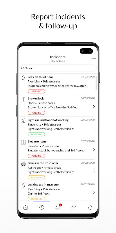 Pacific screenshot image 2_Popularmodapk.com