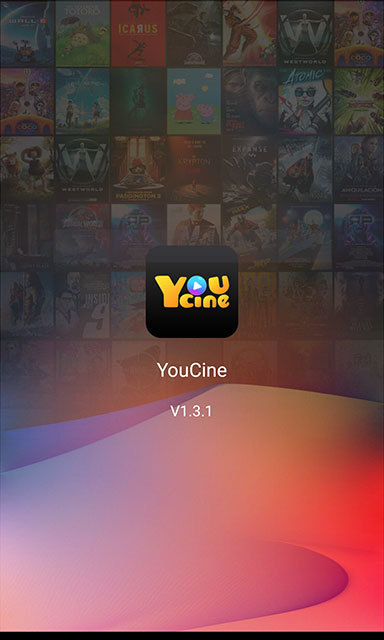 YouCine:Watch free tv&movies screenshot image 4_Popularmodapk.com