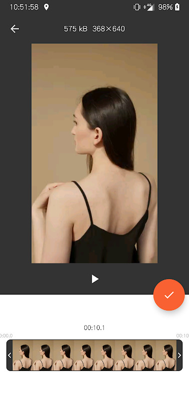 GIF Maker & GIF Compressor screenshot image 3_Popularmodapk.com