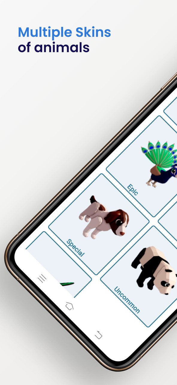 Skin Mania: Skins for Roblox screenshot image 5_Popularmodapk.com