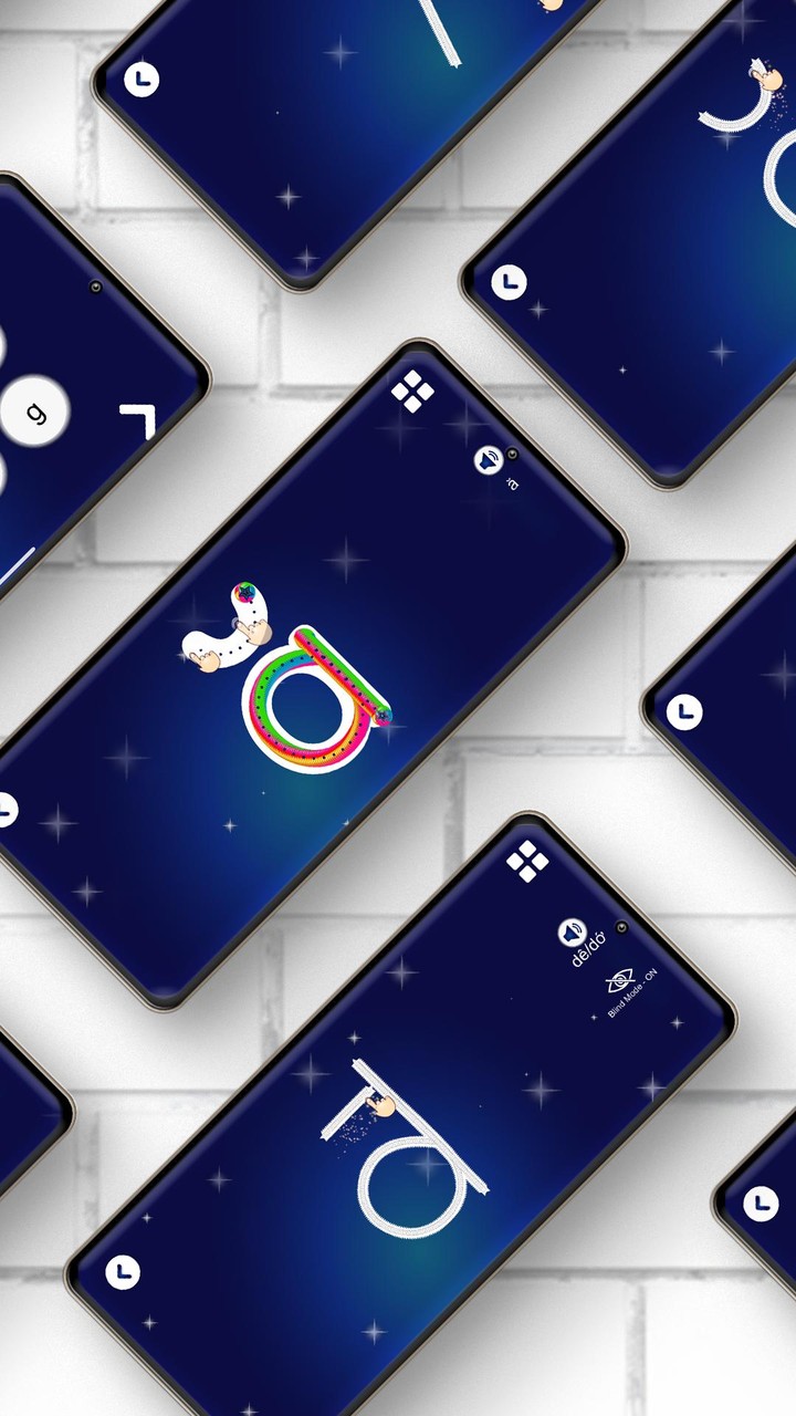 Vietnamese Alphabet Writing screenshot image 4_Popularmodapk.com