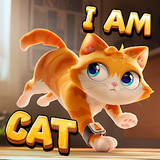 I Am Cat1.1.4_Popularmodapk.com