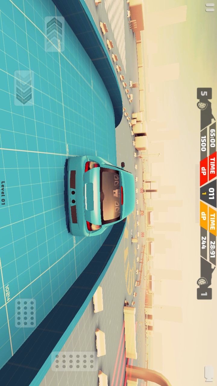 漂移计划破解版<span>(mod)</span> screenshot image 5_Popularmodapk.com