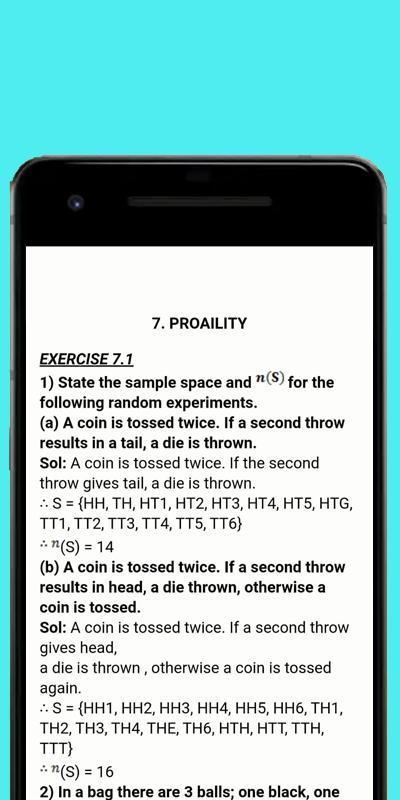 11th Commerce Notes 2022 screenshot image 9_Popularmodapk.com