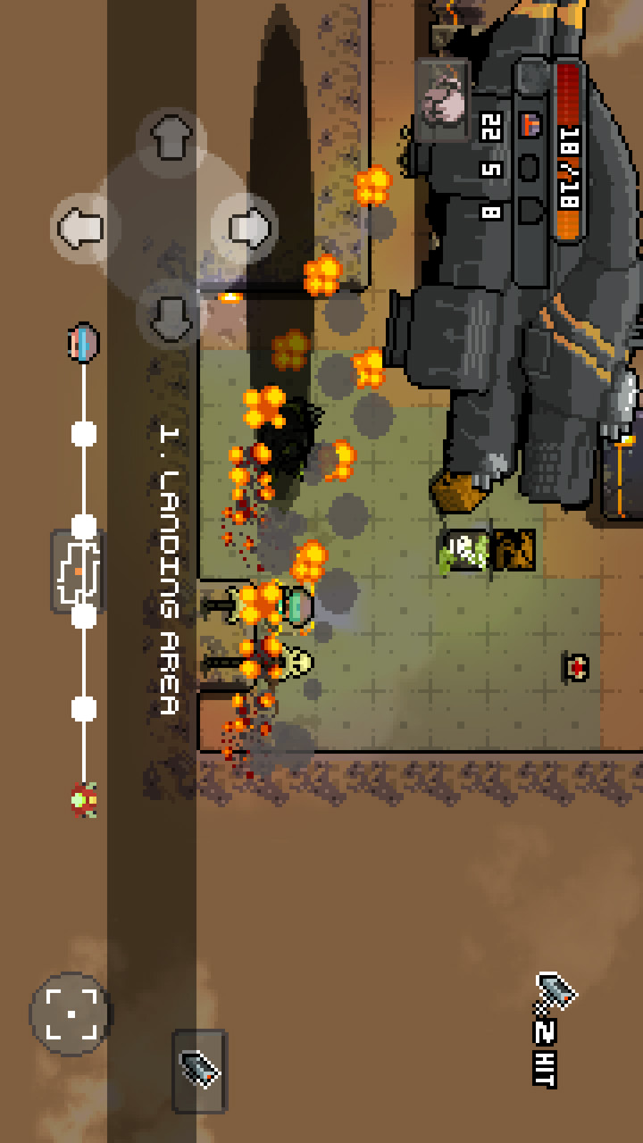 Space Grunts(mod) screenshot image 3_Popularmodapk.com