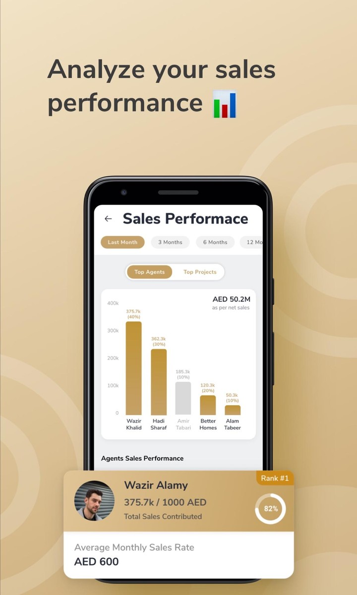 DAMAC Agents screenshot image 8_Popularmodapk.com