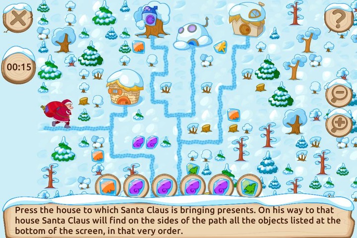 Hedgehog's Adventures Part 3 screenshot image 5_Popularmodapk.com