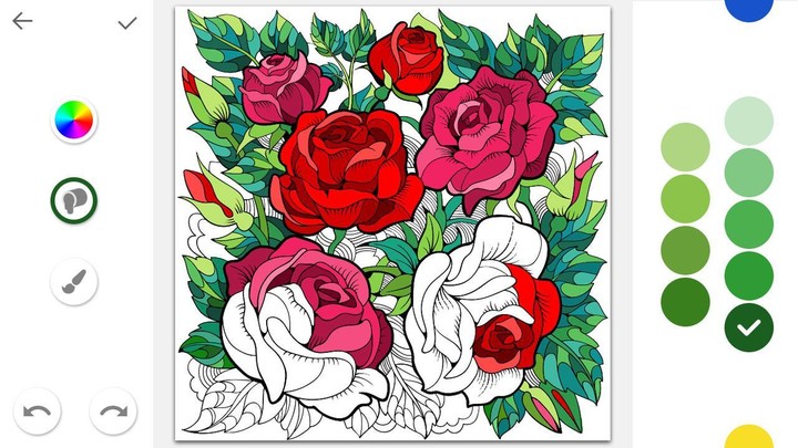 Coloring book & Paint screenshot image 7_Popularmodapk.com