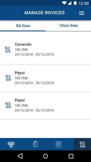 iGAP VENDOR screenshot image 8_Popularmodapk.com