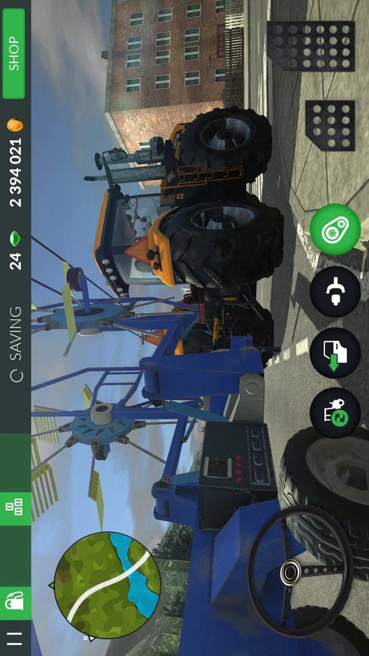 Farming PRO 3 : Multiplayer<span>(Mod)</span> screenshot image 24_Popularmodapk.com